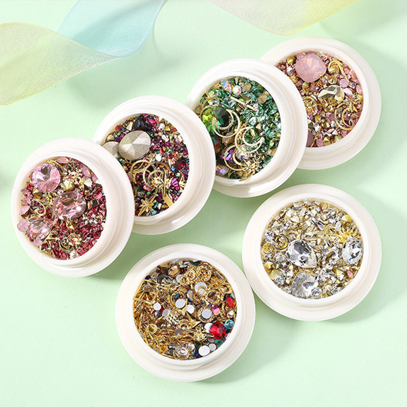 เรซิ่นหินเครื่องประดับโลหะRive - Resin Art Stone บทวิจารณ์และราคา