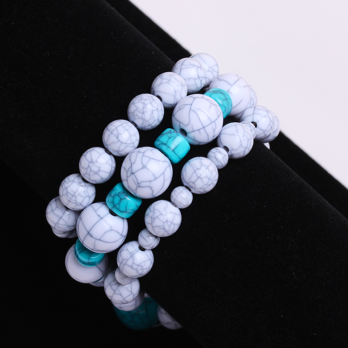 6-16มม. 50-5ชิ้นเลียนแบบหินเทอ - Resin Art Stone บทวิจารณ์และราคา
