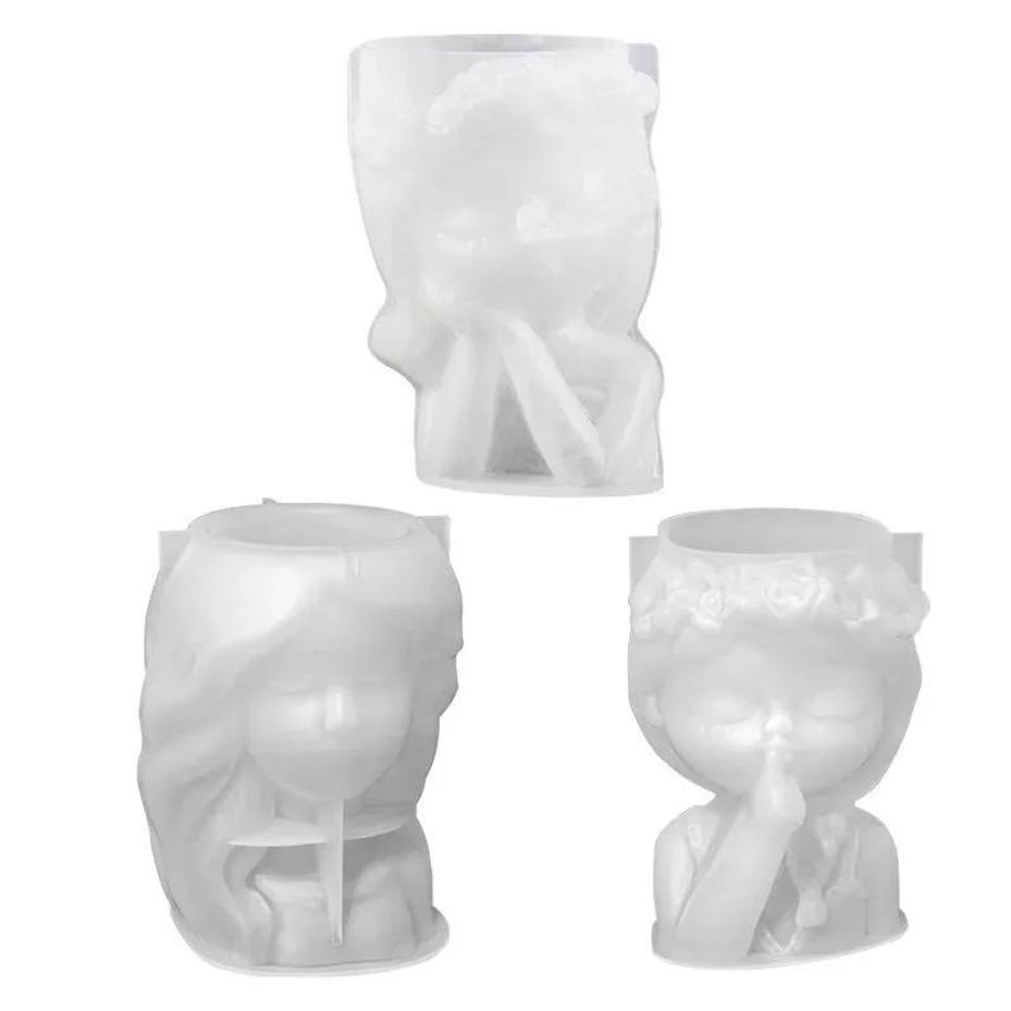 แม่พิมพ์ซิลิโคน 1 ชิ้น แม่พิมพ - Resin Art Stone บทวิจารณ์และราคา