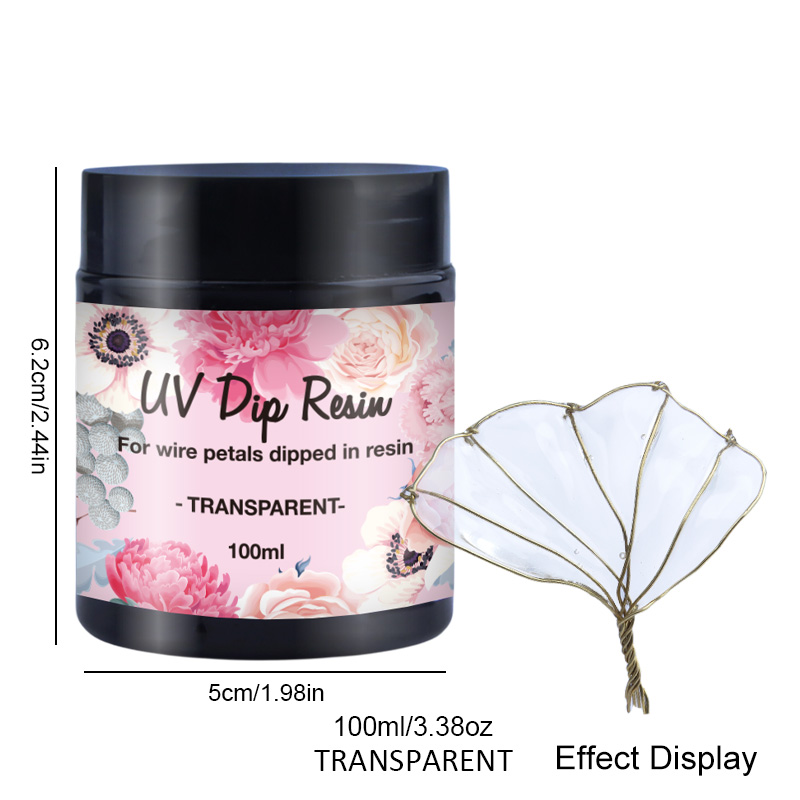 เรซิ่นจุ่ม UV 12 สี (พิเศษสำหร - Resin Art Epoxy บทวิจารณ์และราคา