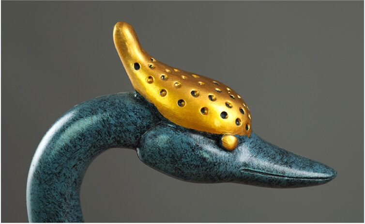 คู่ Swan คนรักศิลปะตกแต่งเรซิ่ - Resin Art For Wedding Gift บทวิจารณ์และราคา