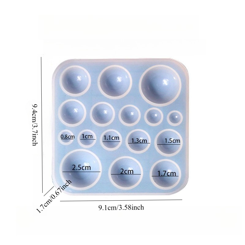 แม่พิมพ์ซิลิโคนเรซิน, แม่พิมพ์ - Resin Art Stone บทวิจารณ์และราคา