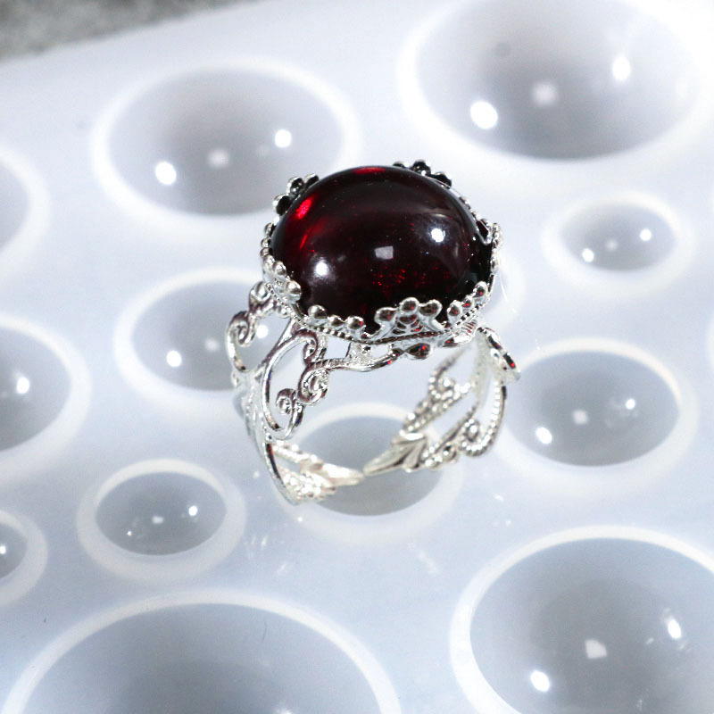 แม่พิมพ์ซิลิโคนเรซิน, แม่พิมพ์ - Resin Art Stone บทวิจารณ์และราคา