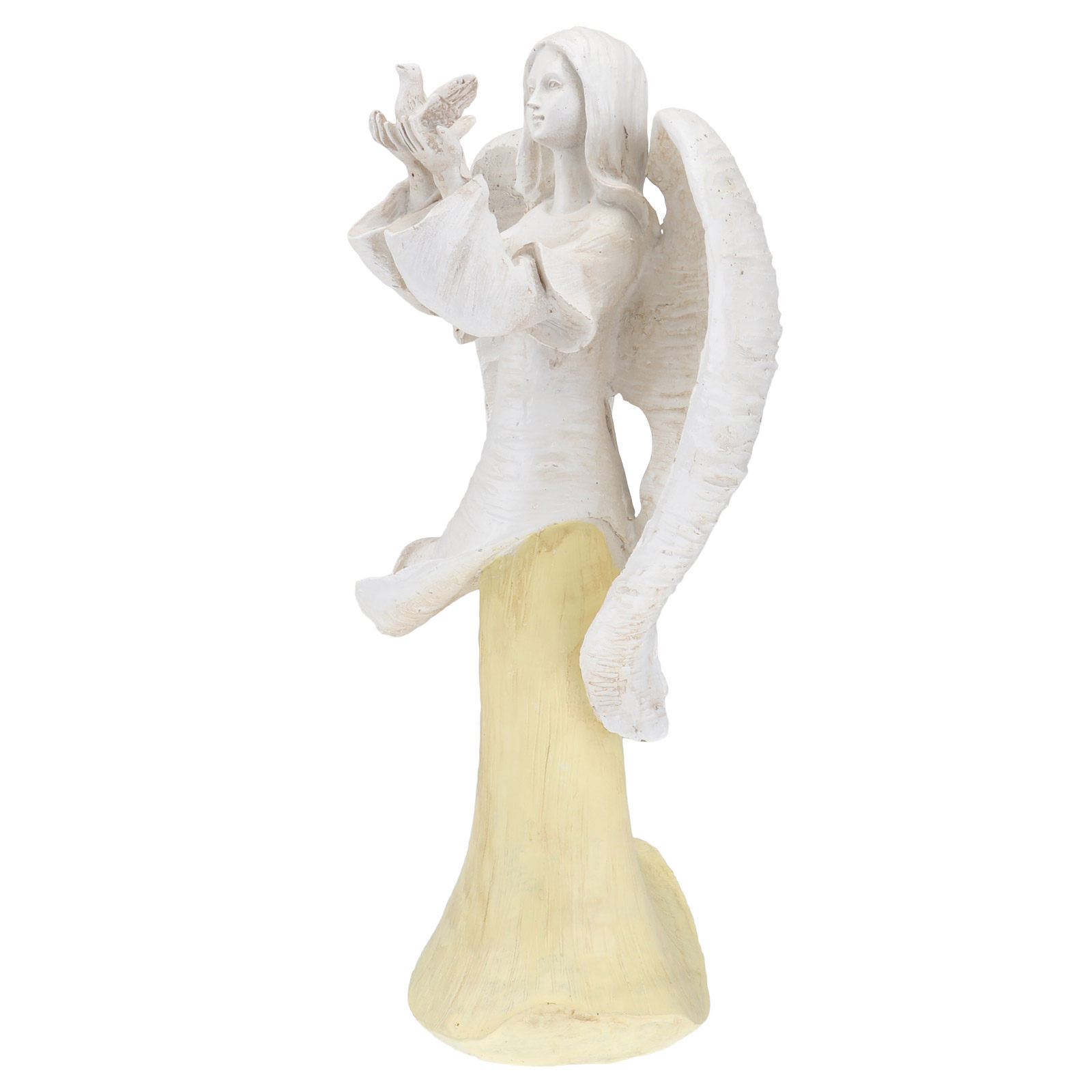 1 ชิ้น ประติมากรรมเรซิ่นตกแต่ง - Resin Art Sculptures บทวิจารณ์และราคา