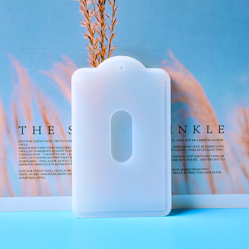 1ชิ้นการ์ด DIY อีพ็อกซี่เรซิ่น - Resin Art Epoxy บทวิจารณ์และราคา