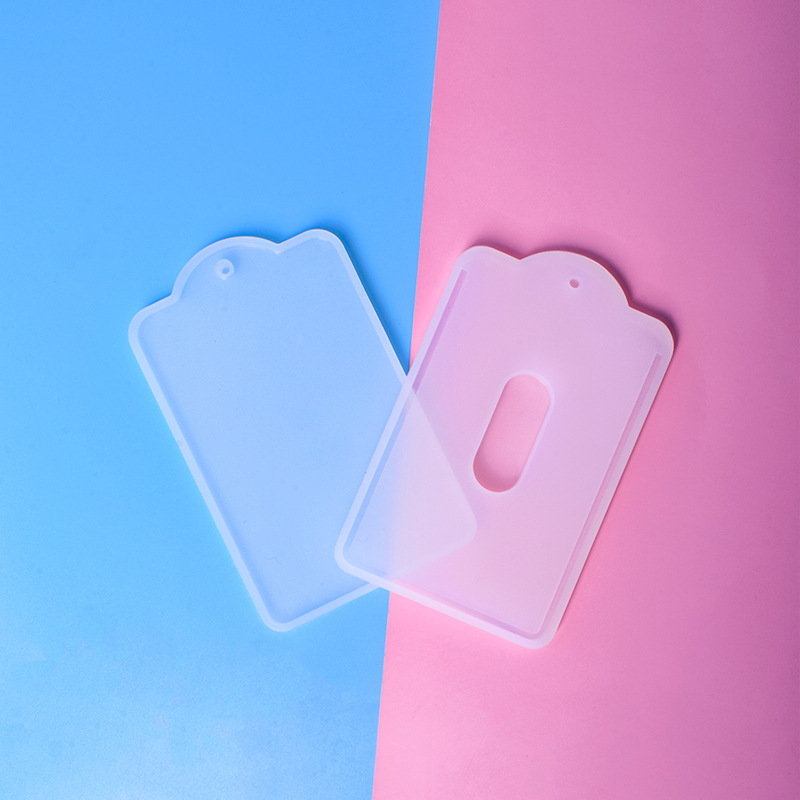 1ชิ้นการ์ด DIY อีพ็อกซี่เรซิ่น - Resin Art Epoxy บทวิจารณ์และราคา