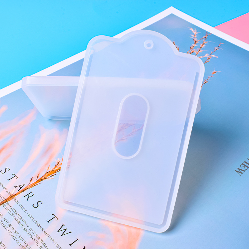1ชิ้นการ์ด DIY อีพ็อกซี่เรซิ่น - Resin Art Epoxy บทวิจารณ์และราคา