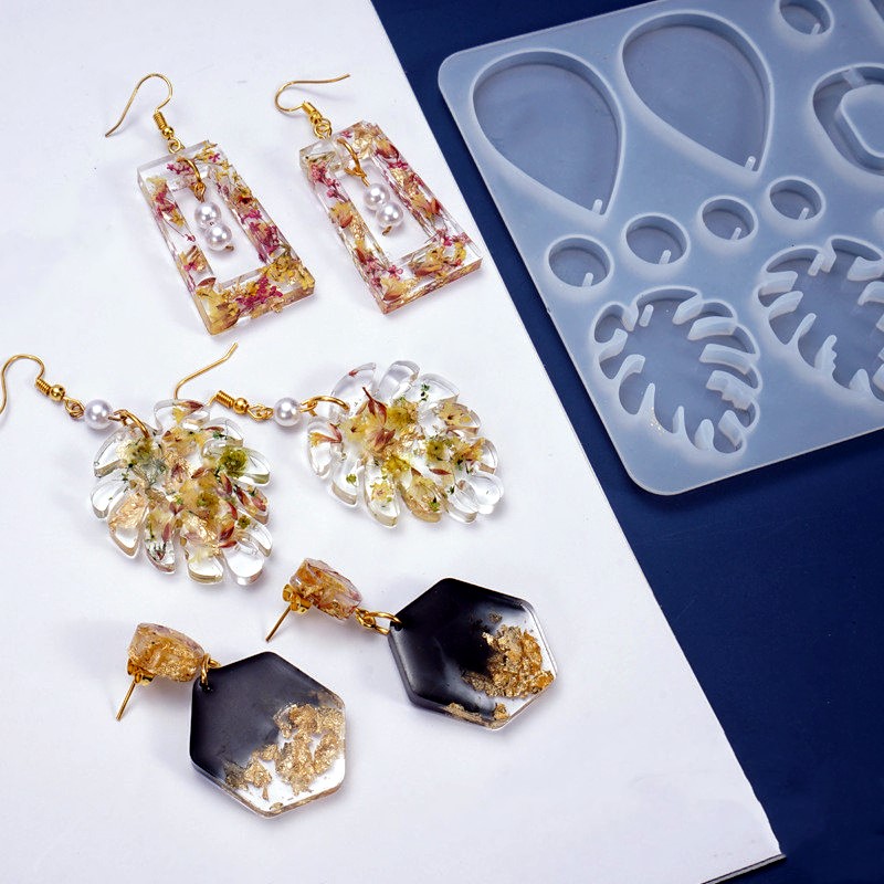SNASAN G02 DIY คริสตัลอีพ็อกซี - Resin Art Stone บทวิจารณ์และราคา