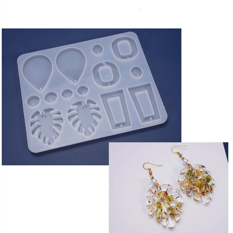 SNASAN G02 DIY คริสตัลอีพ็อกซี - Resin Art Stone บทวิจารณ์และราคา